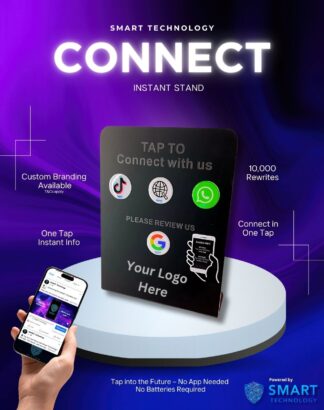 SMART Connect Stand