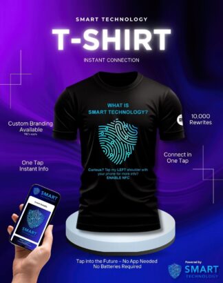 SMART T‑Shirt